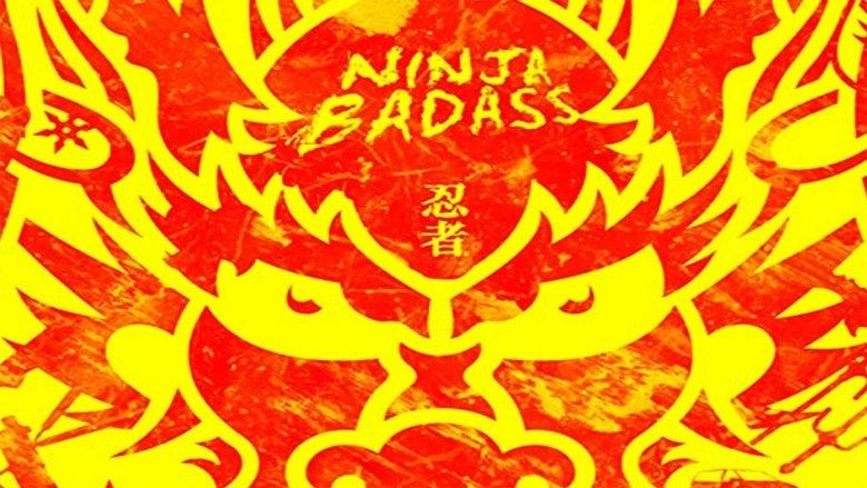 Ninja Badass image