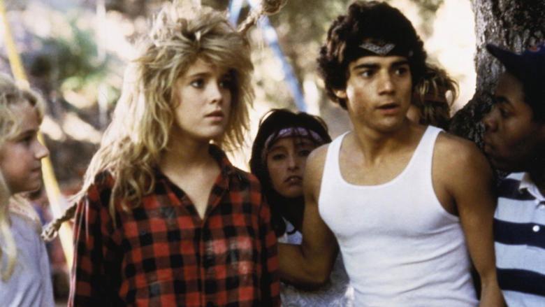 Summer Camp Nightmare image