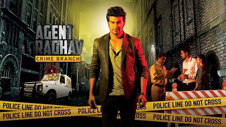 Agent Raghav image