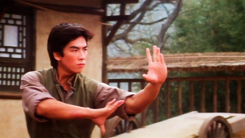 Drunken Tai Chi image
