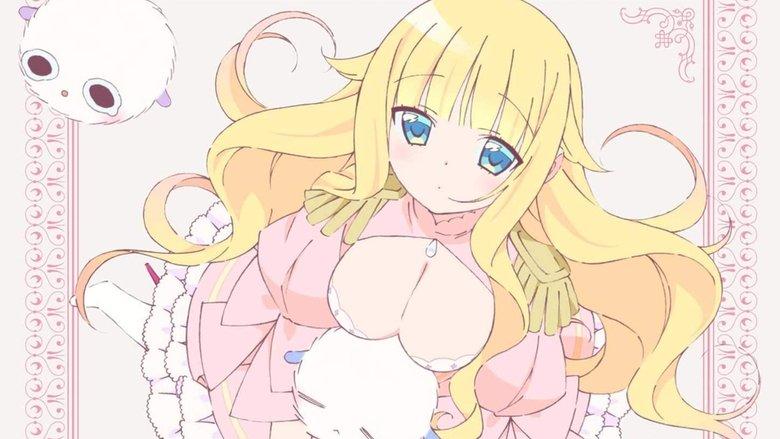 As Miss Beelzebub Likes It. image