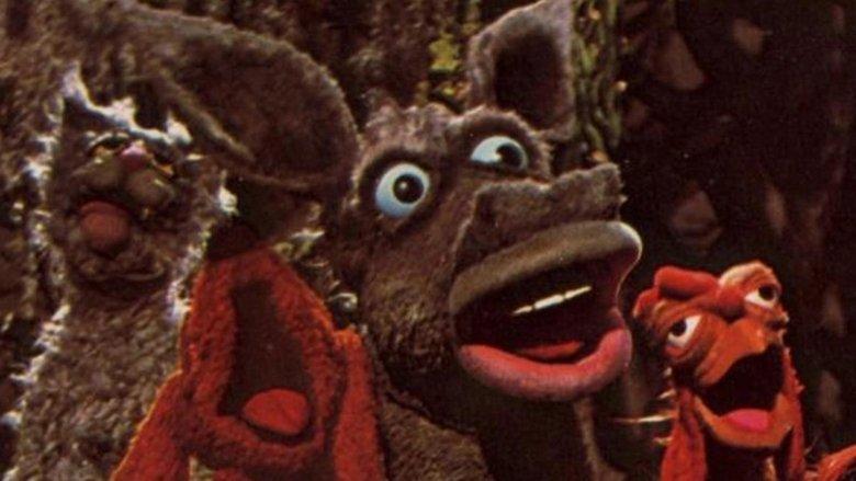 The Muppet Musicians of Bremen image
