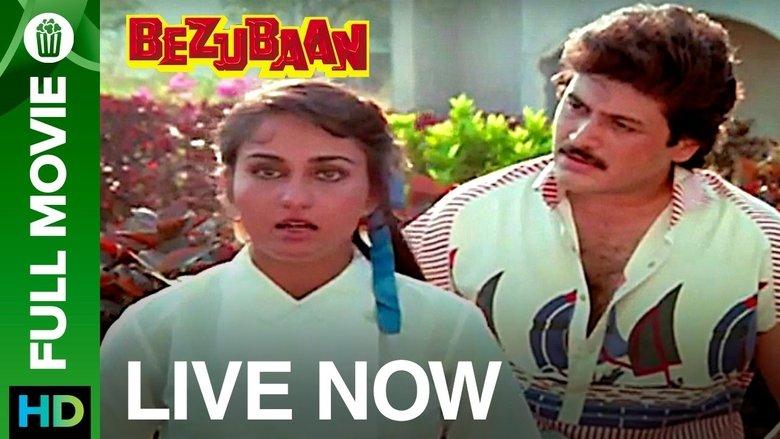 Bezubaan image