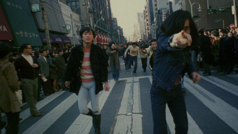 Throw Away Your Books, Rally in the Streets image