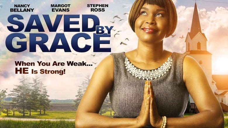 Saved By Grace image