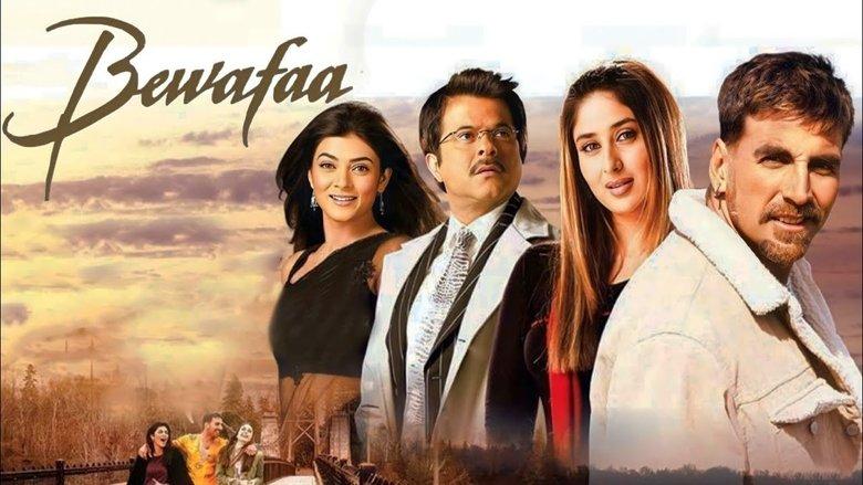 Bewafaa image