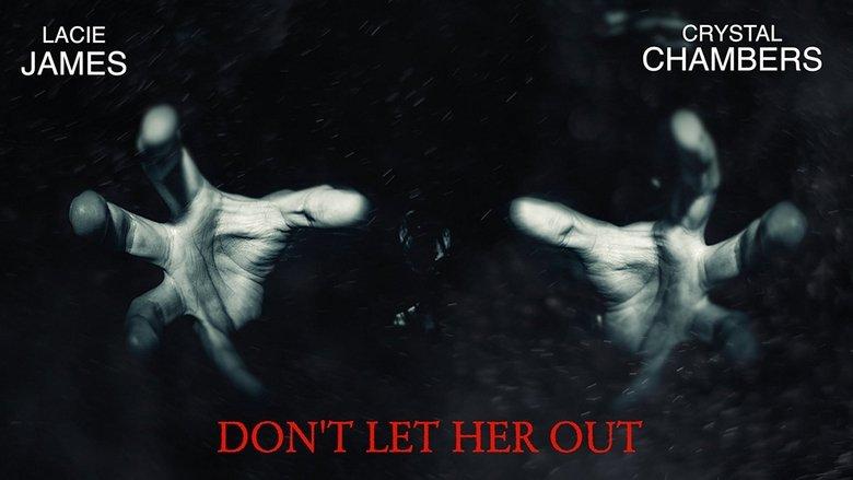 Don't Let Her Out image