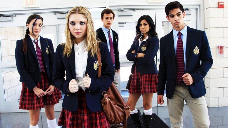 Bad Kids of Crestview Academy image