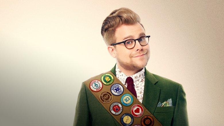 Adam Ruins Everything image