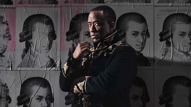 National Theatre Live: Amadeus image