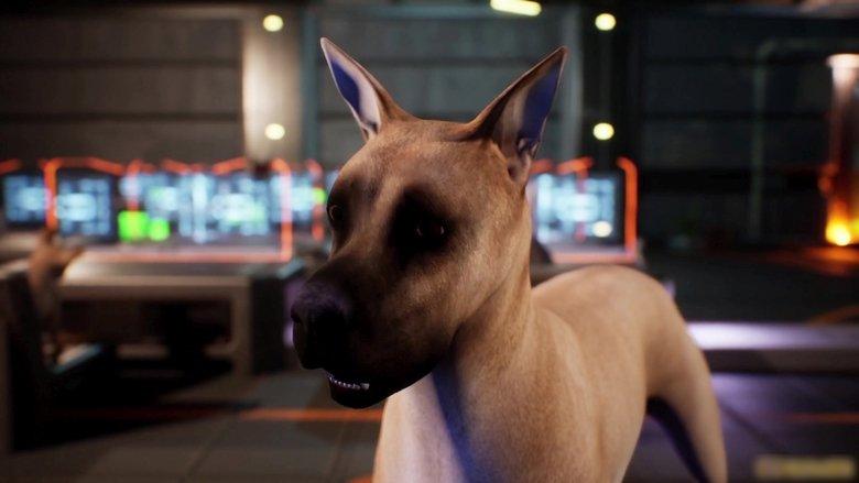 Avenger Dogs image