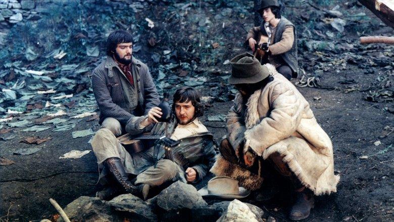 Ballad for a Bandit image