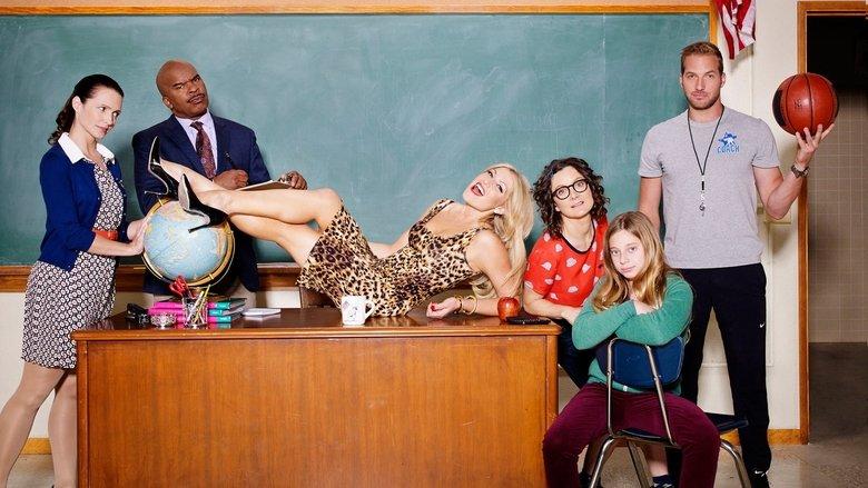 Bad Teacher image