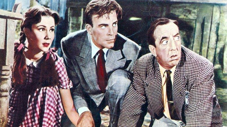Bloodhounds of Broadway image