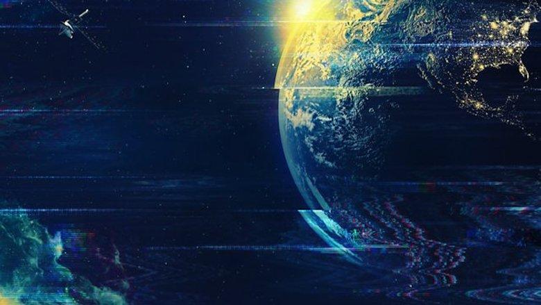 First Contact: An Alien Encounter image