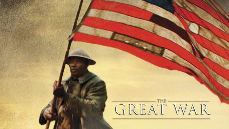The Great War image