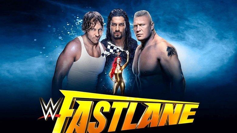 WWE Fastlane 2016 image