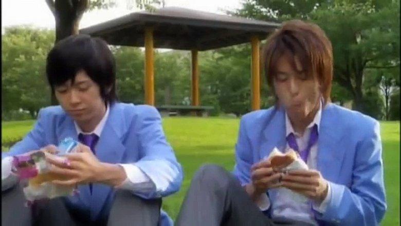 Takumi-kun Series: And the Spring Breeze Whispers image