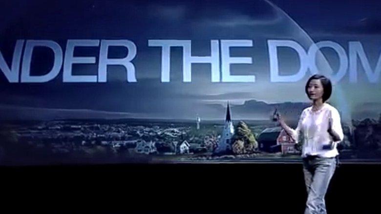Under the Dome image