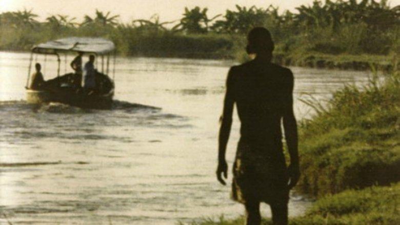 Dark River image