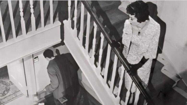 Moment of Indiscretion image