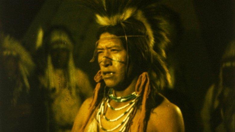 Buffalo Bill's Last Fight image