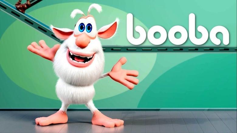 Booba image