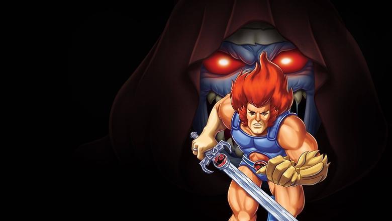 ThunderCats image