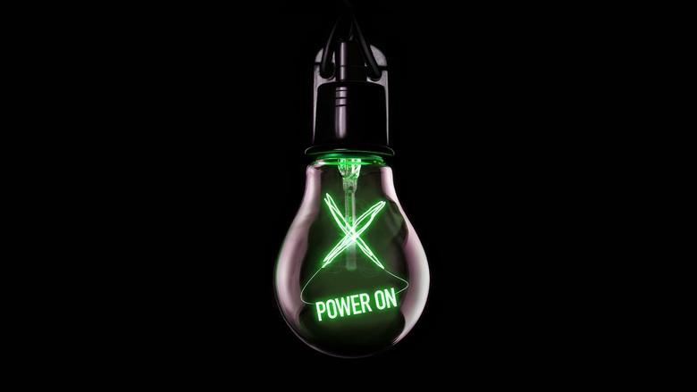 Power On: The Story of Xbox image
