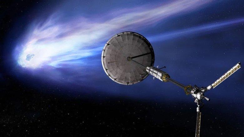 Space Odyssey: Voyage To The Planets image