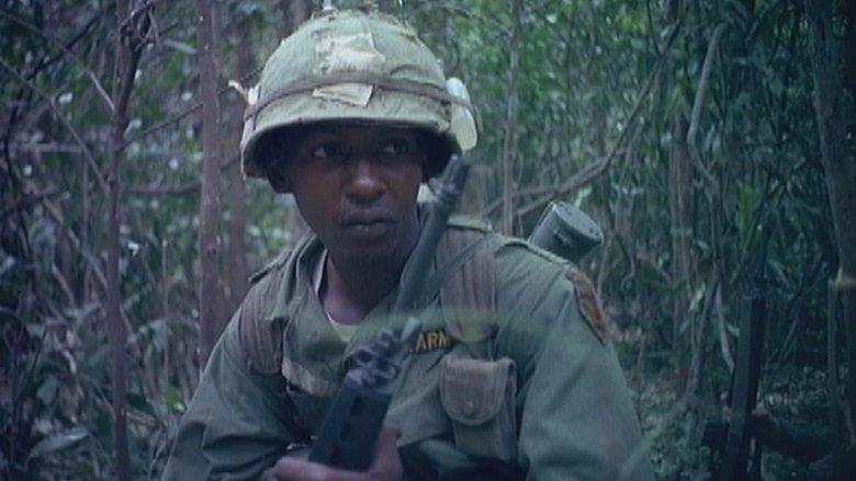 Vietnam War Story: The Last Days image
