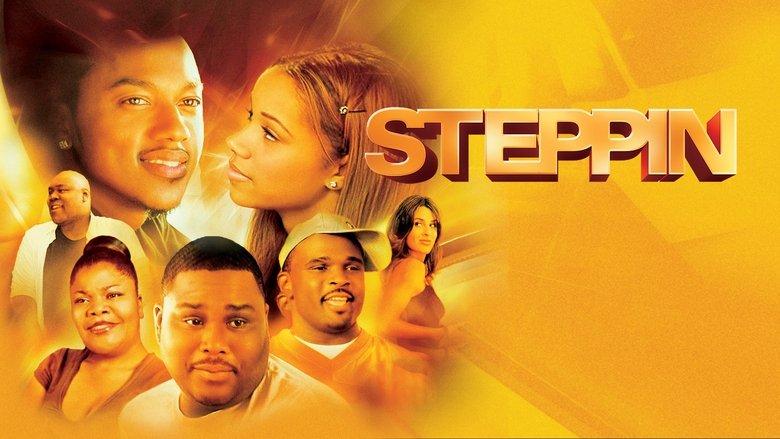 Steppin: The Movie image