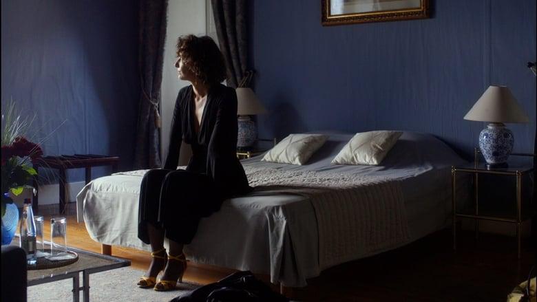 The Blue Room image