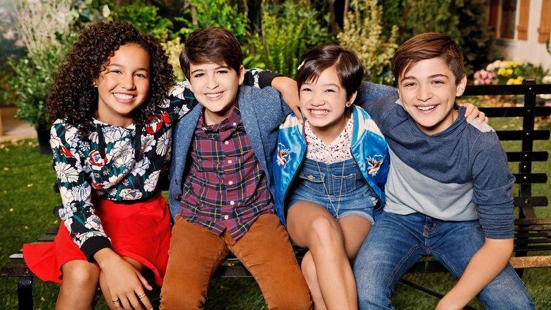 Andi Mack image