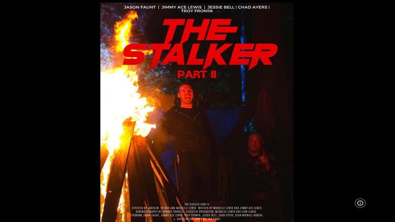 The Stalker Part II image