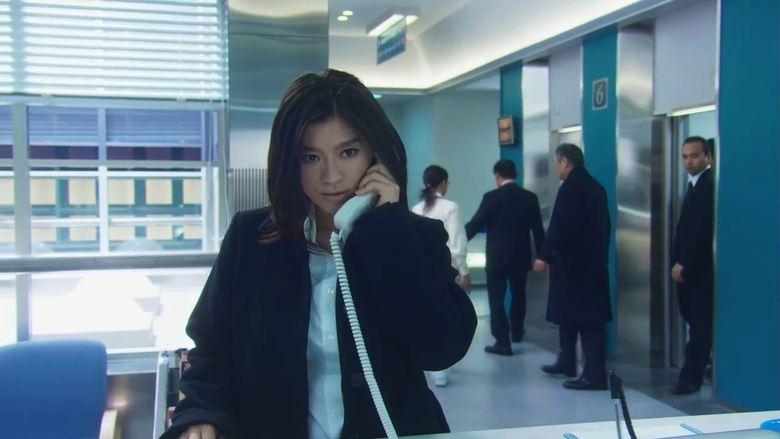 UNFAIR: the movie image