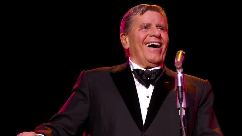 Method to the Madness of Jerry Lewis image