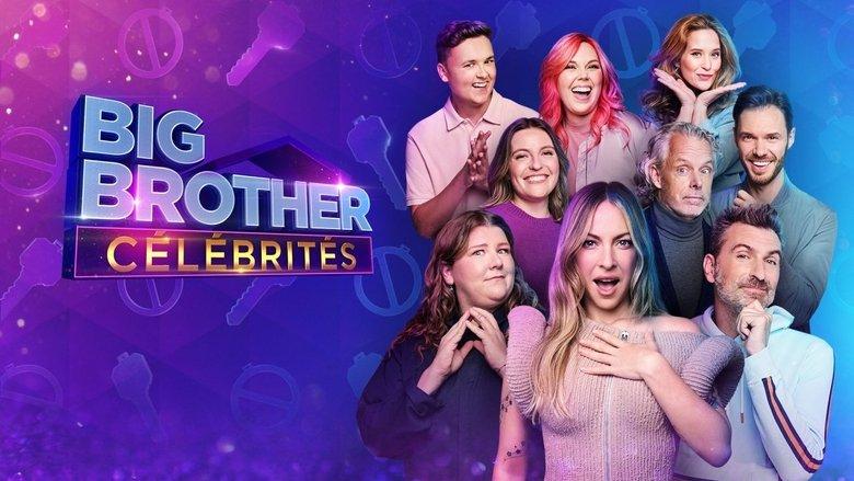 Big Brother Célébrités image