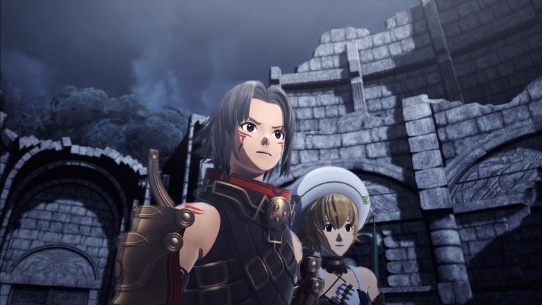 .hack//G.U. Trilogy image