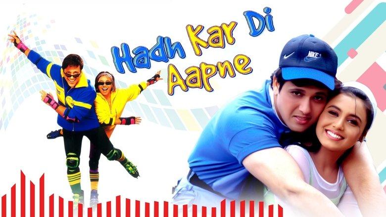 Hadh Kar Di Aapne image