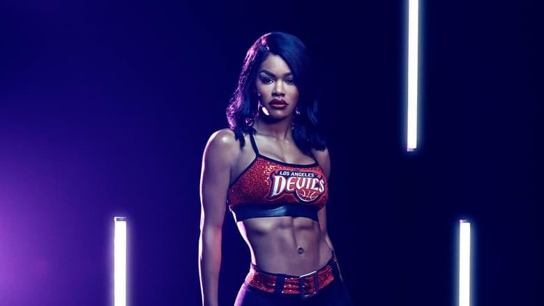 Hit the Floor image