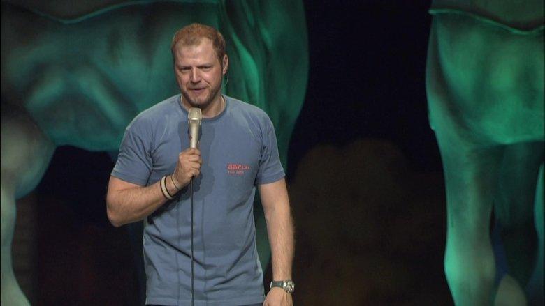 Mario Barth: Männer sind peinlich, Frauen manchmal auch image