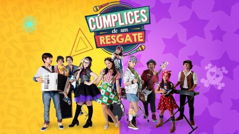 Cúmplices de um Resgate image