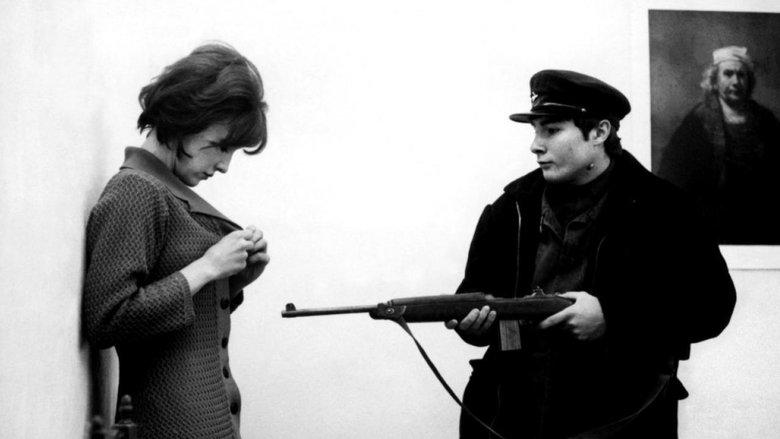 The Carabineers image