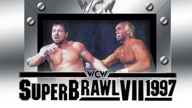 WCW SuperBrawl VII image