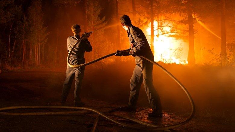 Pyromaniac image