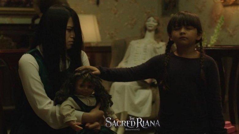 The Sacred Riana 2: Bloody Mary image