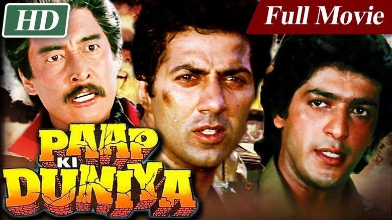 Paap Ki Duniya image