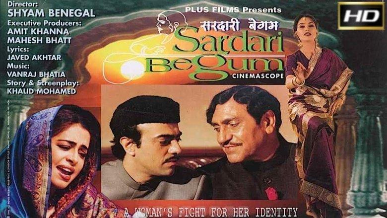 Sardari Begum image