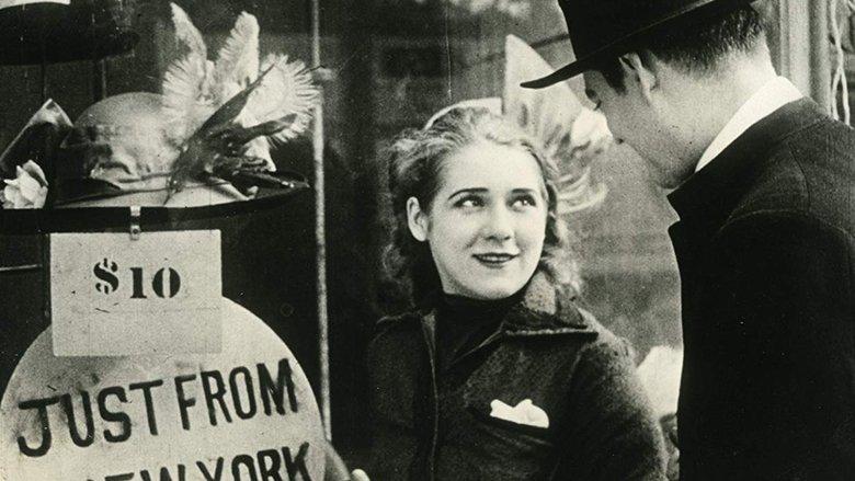 The New York Hat image